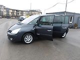 Renault Espace 2,0DCi 110kW 2 x ALU KOLA - náhled 13