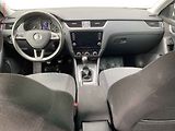 Škoda Octavia (2019) 1.5 TSi, Soleil, LED, +kola - náhled 8