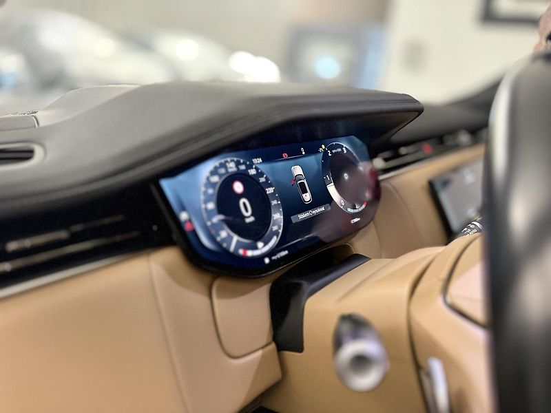 Land Rover Range Rover (2022) 3.0 D6H,FACELIFT ,TOP - fotka 40 z 55