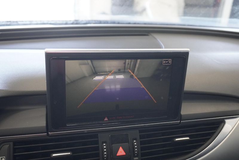 Audi A6 2.8 FSi AUTOMAT - fotka 30 z 30
