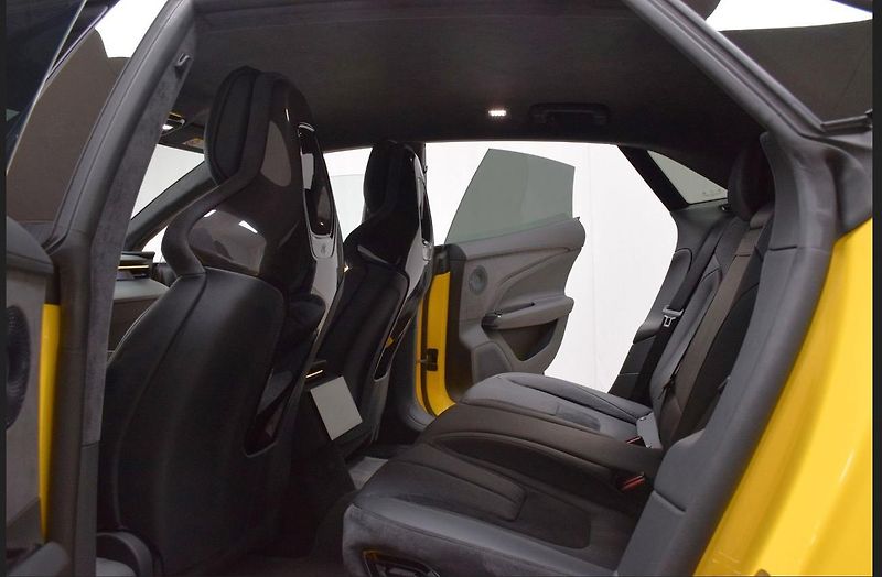 Lotus Ostatní Emeya R 918hp 102kWh AWD Pano - fotka 19 z 28