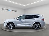 Hyundai Santa Fe (2022) LUXURY 2.2 CRDi DCT 4x4, 7 mís - náhled 2