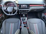 Škoda Fabia (2025) 1.0 TSI DSG Monte Carlo - náhled 5