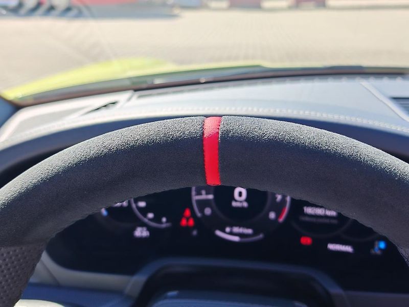 Porsche 911 911 Cabrio, BOSE,1. Majitel - fotka 33 z 45