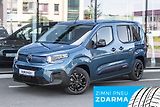 Citroën Berlingo (2026) 1,5 XL MAX Diesel 130k + ZIMA - náhled 1