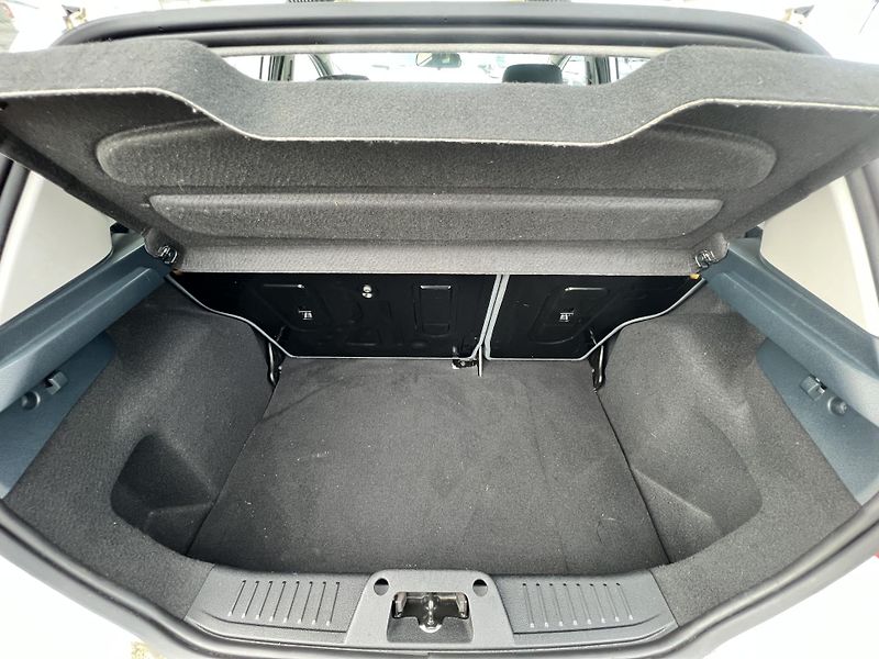 Ford Fiesta 1.25i KLIMA ALU KOUPENO V ČR - fotka 21 z 34
