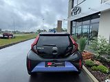 Toyota Aygo 1.5 Hybrid automat Style - náhled 4