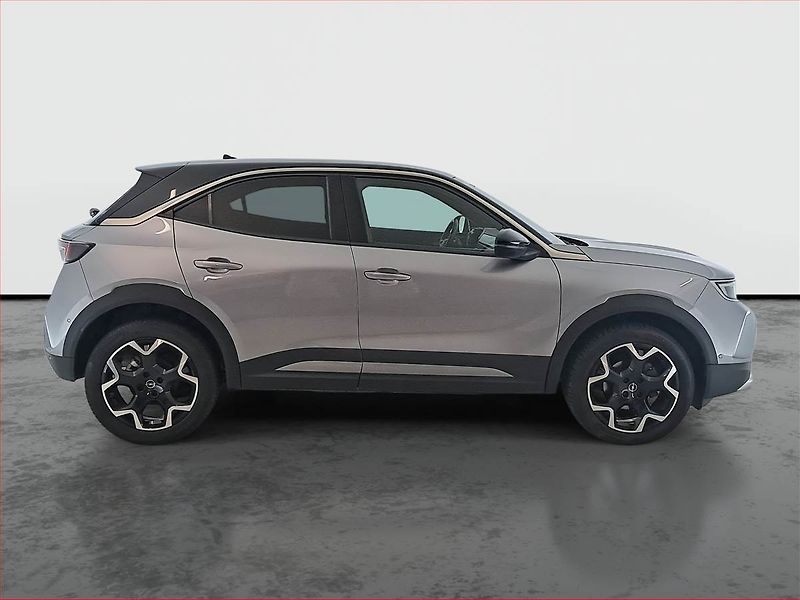 Opel Mokka (2021) 1.2 Turbo, Automat, Kůže, Navi - fotka 6 z 19