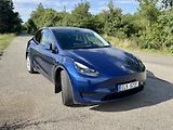 Tesla Model Y (2024) RWD. S.R. - náhled 1
