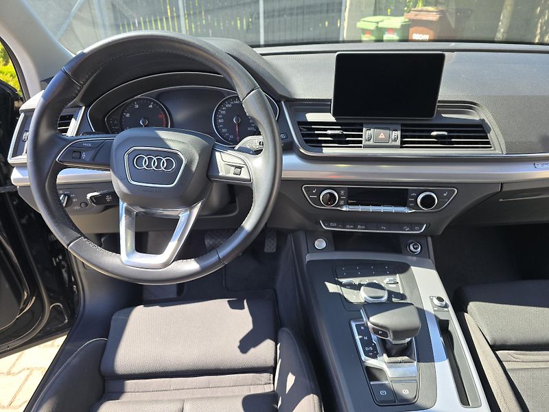 Audi Q5 (2020) AUDI Q5 Quatro 40TDI - TOP - fotka 16 z 27
