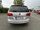 Volkswagen Sharan (2012) 2012 Volkswagen Sharan - náhled 6