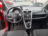 Suzuki Splash 1,0 i KLIMA - náhled 9