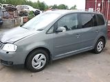 Volkswagen Touran VOLAT 602 696118 - náhled 1