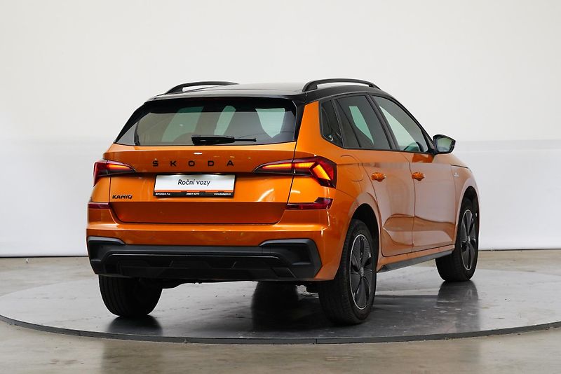 Škoda Kamiq - fotka 2 z 26