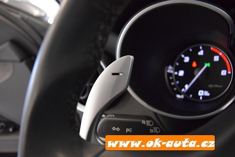 Alfa Romeo Stelvio 2.2 JTD Q4 SPORT 150 kW - DPH - fotka 34 z 60