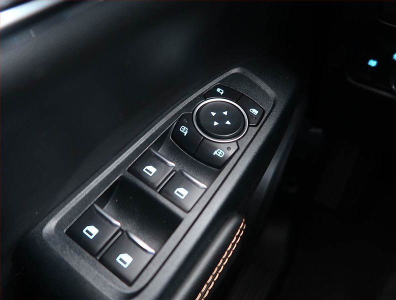 Ford Ranger (2024) 3.0 EcoBlue e-4WD - fotka 20 z 21