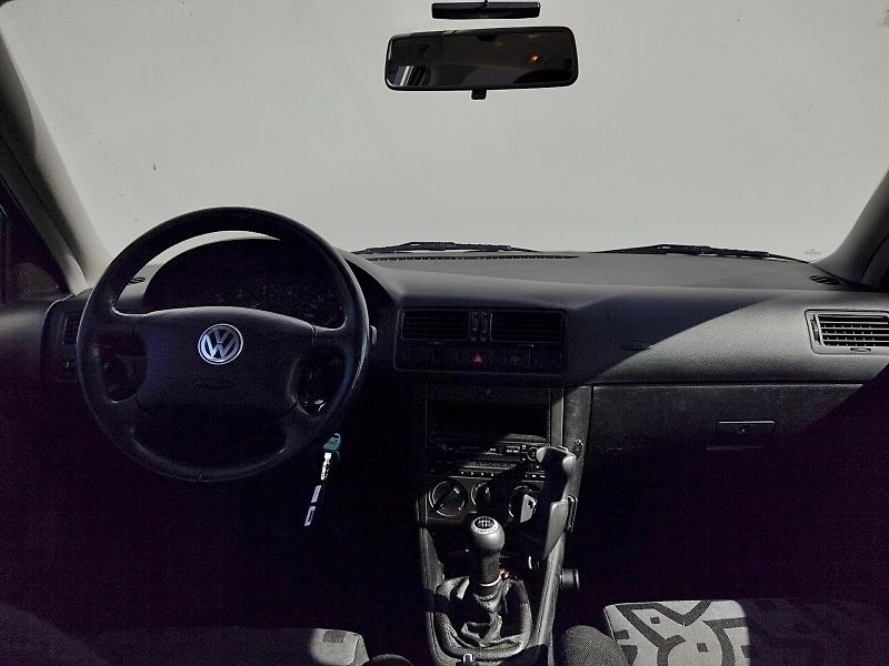 Volkswagen Bora (2000) 1,9 Tdi 66Kw 4Motion - fotka 5 z 24