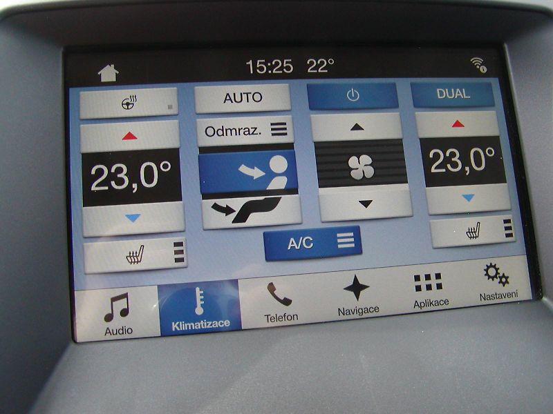 Ford Galaxy 2.0TDCi,7-MÍST, BUSINESS,NAVI  - fotka 32 z 51