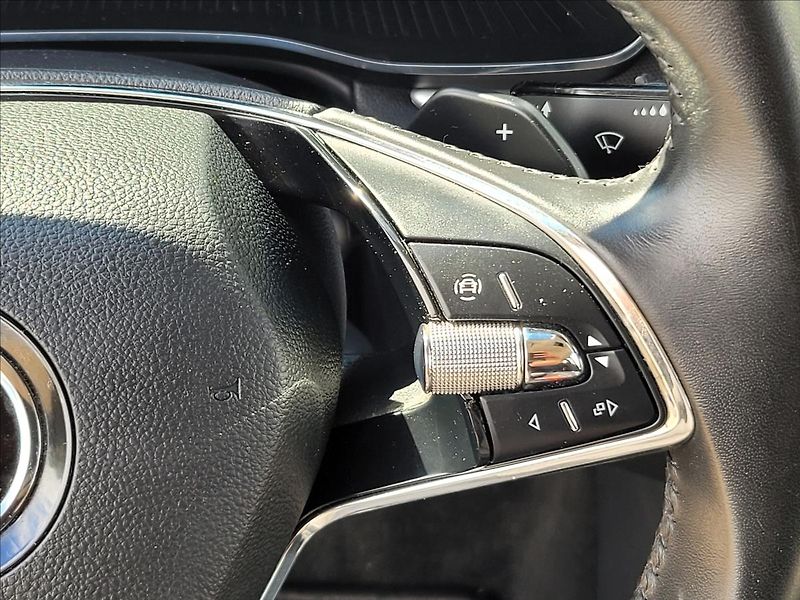 Škoda Octavia 1,4 TSI,PHEV,DSG,Clever,tažné - fotka 22 z 50