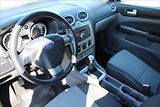 Ford Focus 1,6 i 16V  ČR,1.MAJITEL,SERVIS - náhled 9
