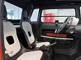 Fiat Topolino (2026) Electric 7kWh - náhled 14