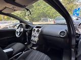 Opel Corsa (2008) 1.2 16V - náhled 17