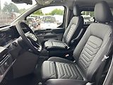 Ford Tourneo Custom Titanium L2 2.0 EcoBlue 110 kW - náhled 17