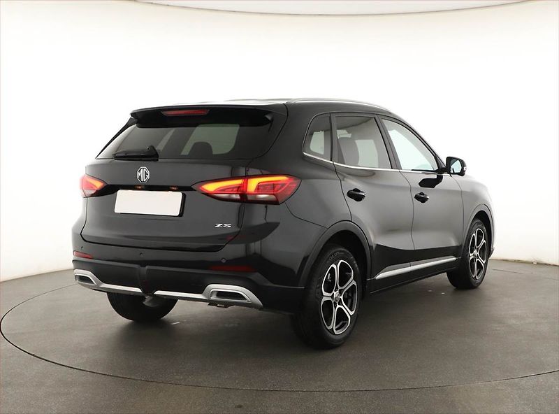 MG ZS (2026) 1.5 i, ELEGANCE, 360KAMERA - fotka 5 z 19