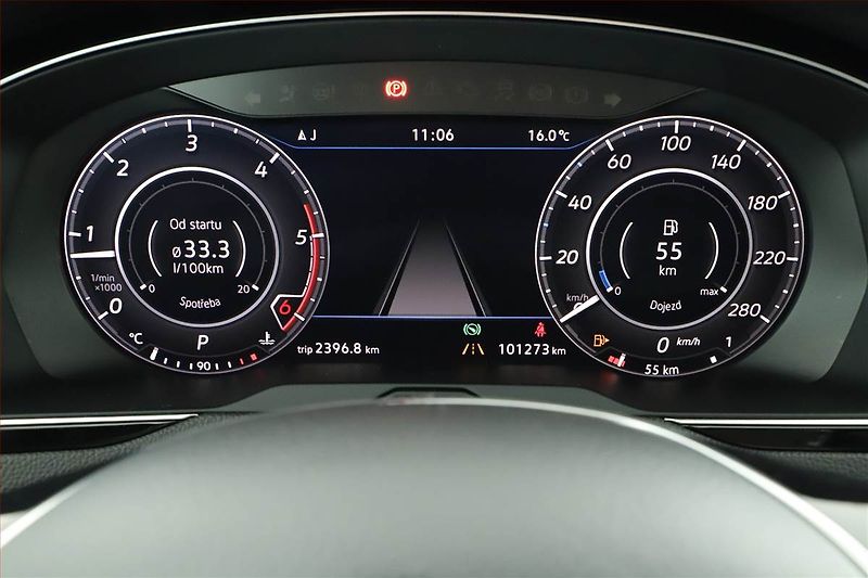 Volkswagen Arteon (2018) 2.0 TDI - fotka 14 z 21
