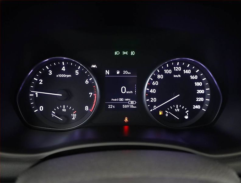 Hyundai i30 (2022) 1.5 T-GDI MHEV, ČR,1.maj - fotka 9 z 20