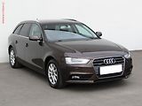 Audi A4 (2014) 2.0 TDi Quattro, AT, bixen - náhled 1
