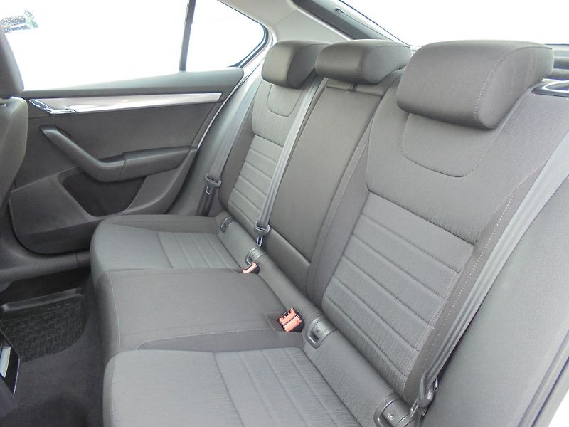 Škoda Octavia (2016) 2.0 TDI-DIGIKLIMA-VYH.SEDADLA - fotka 11 z 11