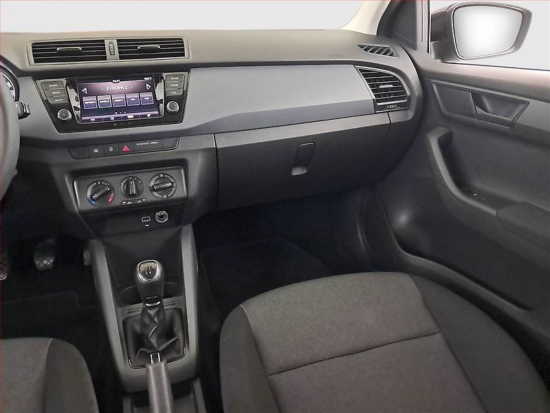 Škoda Fabia (2022) 1.0 TSI, ČR,1.maj, Serv.kniha - fotka 8 z 16