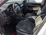 Škoda Kodiaq (2017) 2.0 TDi 4X4, ČR, Style, DSG - náhled 9