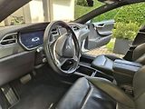 Tesla Model S (2017) 90D AWD Nabíjení zdarma - náhled 20