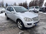 Mercedes-Benz Třídy M (2005) ML 320 3,0D V6 165KW ČR - náhled 9