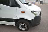 Mercedes-Benz Sprinter 317 XL výbava 22.000 km  - náhled 26