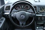 Volkswagen Sharan 2.0TDI 4MOTION HIGHLINE 7-MÍST - náhled 17