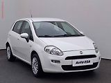 Fiat Punto (2014) 1.4i, ČR, AC, STK9/28 - náhled 1