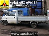 Hyundai H 1 (2003) VOLAT 602 696113 - náhled 1