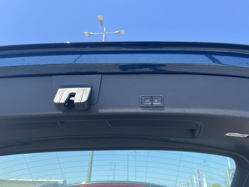 Audi e-tron ADVANCED 50 QUATTRO 230 KW - fotka 18 z 20