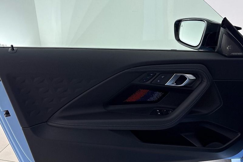BMW Řada 2 řady 2 | M240i xDrive - fotka 12 z 21