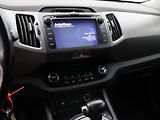 Kia Sportage 2,0 CRDi 135 kW 4x4 Aut.klima - náhled 15