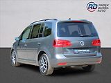 Volkswagen Touran 1,2 TSI  7 MÍST,VÝHŘEVY - náhled 7