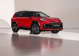 Toyota RAV4 (2026) NG26 2.5 HEV 4X4 - GR Sport - náhled 8