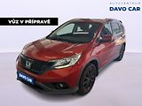 Honda CR-V 1,6 D 88kW Comfort CZ Navi - náhled 1