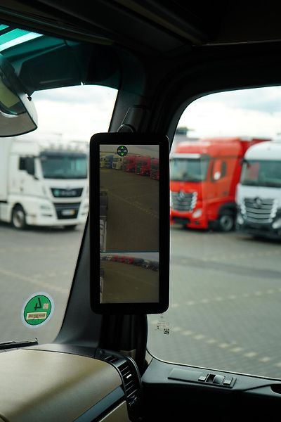 Mercedes-Benz Actros (2021) 2545 / ACC / E 6 / MP 5 / BDF  - fotka 45 z 51