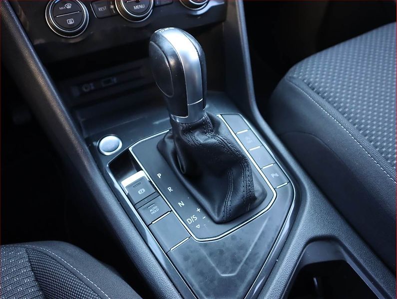 Volkswagen Tiguan Allspace (2018) Comfortline 1.4 TSI, Automat - fotka 13 z 20