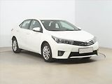 Toyota Corolla (2014) 1.6 Valvematic, Automat, ČR - náhled 1