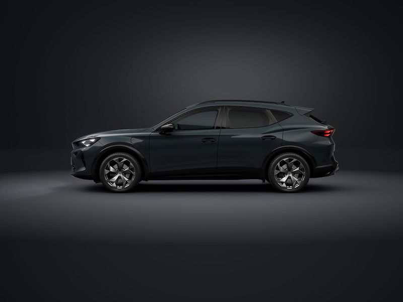 Cupra Formentor (2026) SUV - fotka 2 z 10